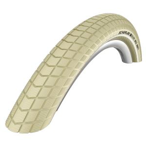 SCHWALBE ビッグベン 26×2.15 クリーム