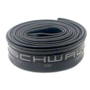 SCHWALBE(シュワルベ) 自転車用チューブ 15SV-EL 700×18/28C FV60mm