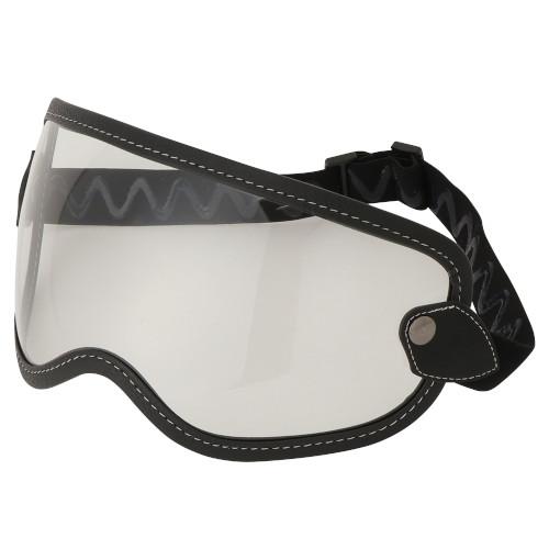 RIDEZ RIDEZ MOTO ZERO VISOR モトゼロバイザー クリア MOTOZERO-...