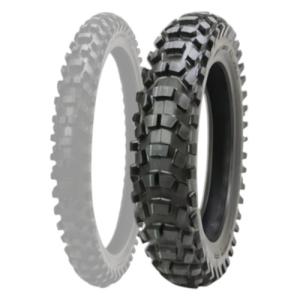 BRIDGESTONE TRAIL WING TW301 3.00-21 51P W フロント MCS09517