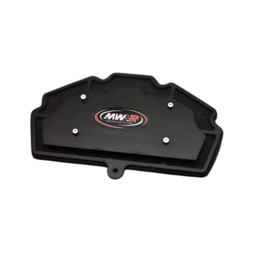 MWR エアフィルター タイプR KWMC-040-20-R バイク
