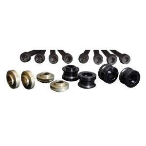 ACTIVE キャリパーサポート BLK 65mm/4PAD ZX-12R 00-03 STDローター径