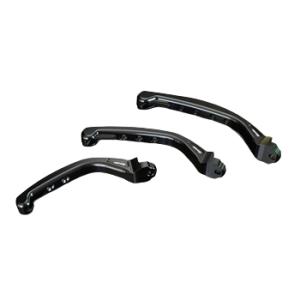 アコサット　ブレーキレバー　アジャスター付　ACCOSSATO　新品未使用 ACCOSSATO（アコサット） リモートアジャスター付ブレーキレバー