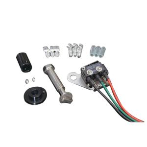 KOHKEN（コーケン） ブレンボラジアルマスターシリンダー用機械式