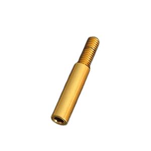 KOHKEN(コーケン) レバーピボット ブレンボRCSマスター チタンコート