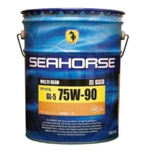 三菱ふそう ふそう純正 マルチギヤオイル 20L缶 3807401