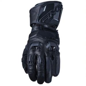 FIVE(ファイブ) RFX2 バイク用レザーグローブ　サイズＸＬ RFX2 FIVE(ファイブ) 色BLACK/RED サイズM - 【通販モノタロウ】