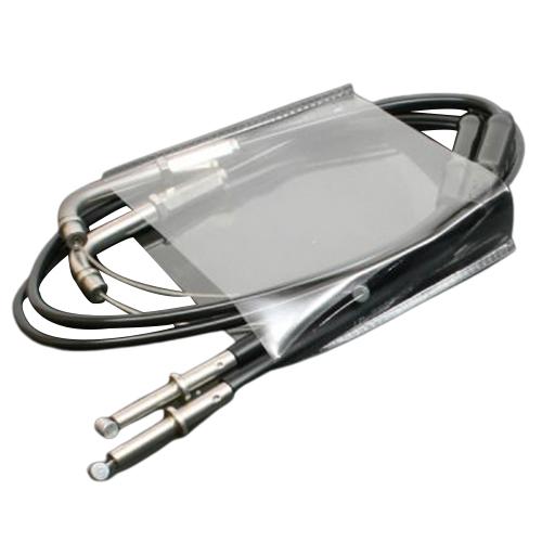 ACTIVE ハイスロットルキットEVO専用 スロットルワイヤー(戻し側) 1060298 バイク ...