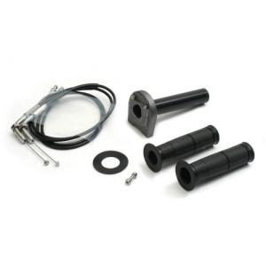 アクティブ ACTIVE TMR専用スロットルキット TYPE-1 Tゴールド 巻取φ28