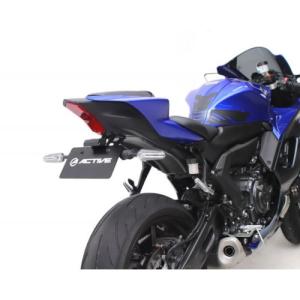 専用 DAYTONA 軽量ナンバープレートスタビライザー ブラック M 99658 バイク