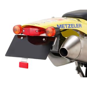 サーモスタット本体のみ #6 ブラック ACTIVE（アクティブ） : バイク