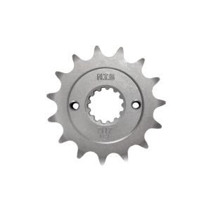 NTB NTB SPK-041F スプロケット 520-15丁 適合車種 250TR 純正品番