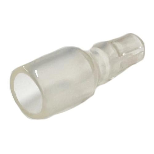 BRIDGE(ブリッジ) 後入れスリーブ オス 100個入 SP-022 バイク ギボシ・圧着端子・...