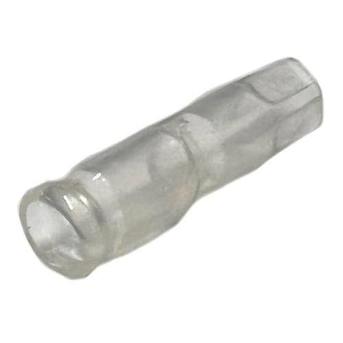 BRIDGE(ブリッジ) 後入れスリーブ メス 100個入 SP-023 バイク ギボシ・圧着端子・...