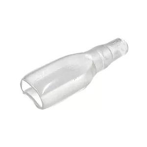 BRIDGE(ブリッジ) 平型端子(250)スリーブ 100個入 SP-006 バイク ギボシ・圧着...