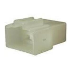 BRIDGE(ブリッジ) 250型 4極カプラー オス 10個入 NW-226 バイク