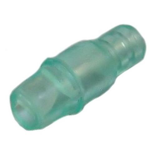 BRIDGE(ブリッジ) 防水ギボシスリーブ オス 50個入 SP-124 バイク ギボシ・圧着端子...