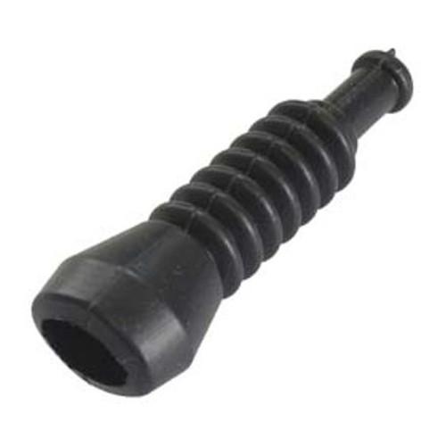 BRIDGE(ブリッジ) 2極 コネクターブーツ PC-019 バイク