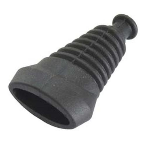 BRIDGE(ブリッジ) 4極 コネクターブーツ PC-021 バイク