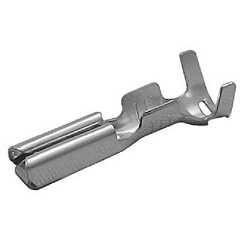 BRIDGE(ブリッジ) 090型 防水カプラー メス 50個入 PC-029 バイク ギボシ・圧着...