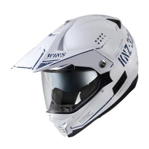 ウインズジャパン X-ROAD2 COMBAT G31 セラミックホワイト L