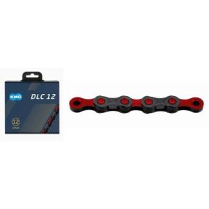 KMC DLC11 11スピード チェーン ピンク 118L KMC-DLC11-PK-N 自転車