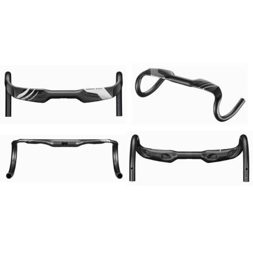 CONTROL TECH COUGAR アルミ ハンドルバー 380mm CT-RA527-380G...