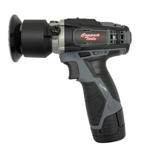 コンパクトツール COMPACT TOOL 9.5sq.コードレス インパクトレンチ