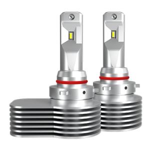 SPHERE LIGHT(スフィアライト) 自動車 LEDヘッドライト RIZING3 HB3/HB4/HIR2 12V用 2800K｜partsdirect