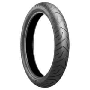 BRIDGESTONE（ブリヂストン） BATTLAX ADVENTURE A41 【120/70R19 60V
