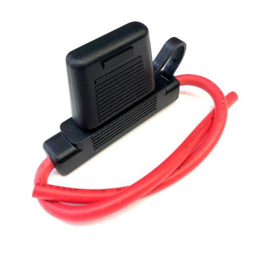 BRIDGE(ブリッジ) 防水マキシヒューズホルダー 8sq SP-650 バイク