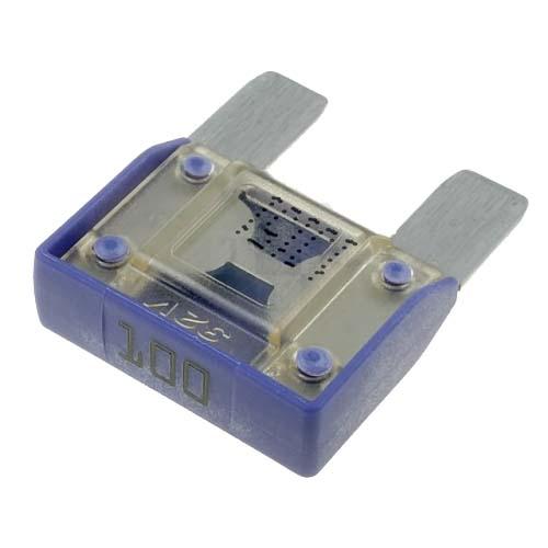 BRIDGE(ブリッジ) マキシヒューズ 100A SP-586 バイク