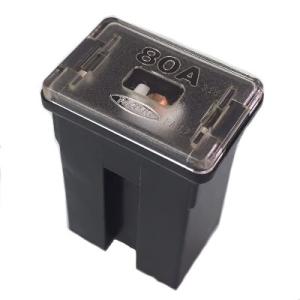 BRIDGE(ブリッジ) メインヒューズE 80A 5個入 SP-552 バイク