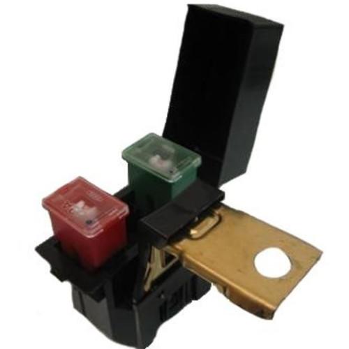 BRIDGE(ブリッジ) メインヒューズAホルダー 3個用 SP-547 バイク