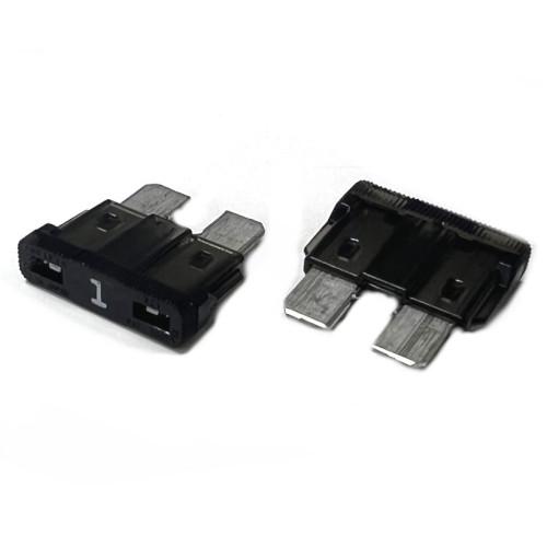 BRIDGE(ブリッジ) 平型ヒューズ 1A 20個入 SP-239 バイク