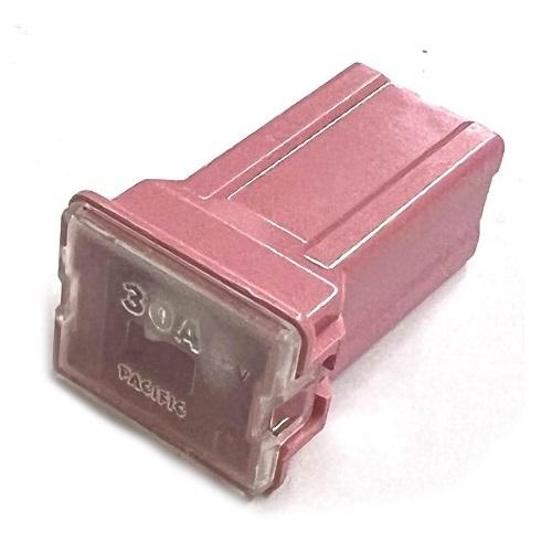 BRIDGE(ブリッジ) メインヒューズF 30A 5個入 ピンク SP-215 バイク