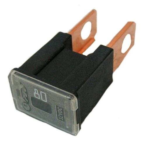 BRIDGE(ブリッジ) メインヒューズB 80A 5個入 SP-206 バイク