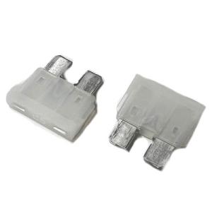 BRIDGE(ブリッジ) 平型ヒューズ 25A 20個入 SP-085 バイク