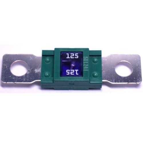 BRIDGE(ブリッジ) メガスローブローヒューズ 125A BM-302 バイク