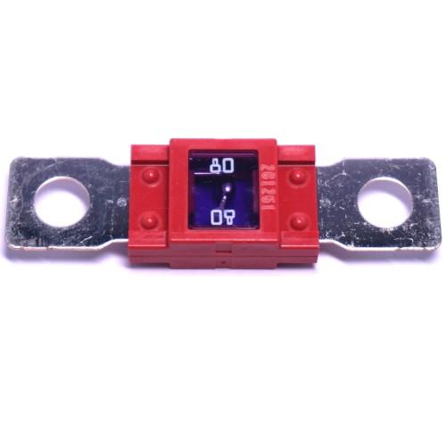 BRIDGE(ブリッジ) メガスローブローヒューズ 80A BM-300 バイク