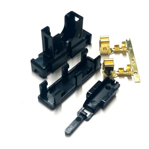 BRIDGE(ブリッジ) マイクロ平型ヒューズホルダー(組立て式) BM-183 バイク