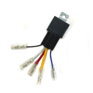 ZVW40W ZVW41W プリウスα オーディオ電源取り出し ハーネス カプラー