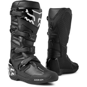 alpinestars TECH3 ED(AT) ブラック 8(26.5cm) C1032 バイク オフ