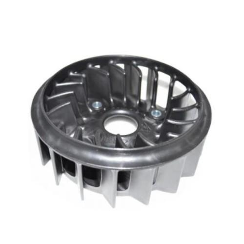 台湾ヤマハ 【純正部品】クーリングファン BW’S R TWDM-FAN-2JS  バイク エアクリ...