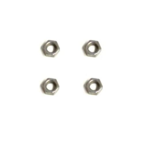 台湾ヤマハ 【純正部品】タペットアジャストナット 4個入 シグナスX/BW’S 90170-0580...