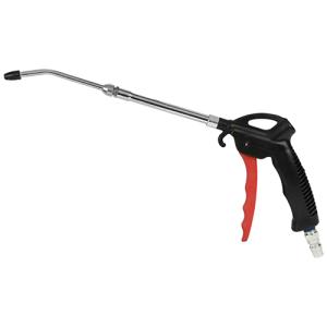 SK11 エアーダスター 軽量 伸縮 SAD-003-B SAD-003-B