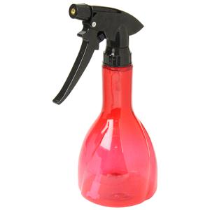 セフティー3 農機具・発電機 ハンドスプレー レッド 500ml NO.3 R｜partsdirect