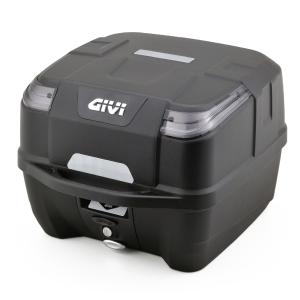 GIVI（ジビ） トップケース リアボックス モノロックケース E470NT