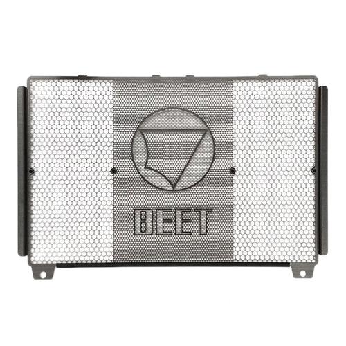 BEET(ビート) ラジエターガード ブラック Z900/Ninja1000SX 0621-KE7-...