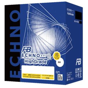 古河電池 ECHNO(エクノ)IS ハイグレード S-95/D26L IH-S-95/D26L